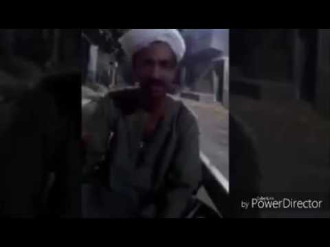 بدير والشيخ الاماراتي ضحك السنين