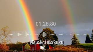 🎵Pelangi Baruku - cover tompel