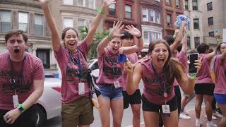 Columbia Housing Check-In 2022