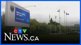Alberta panel delivers final report on post-secondary funding