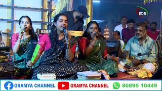 Download Lagu തളിക്കുളം ചിലങ്ക ബീച്ച് ആലുങ്ങൽ ശ്രീ ചണ്ഡികേശ്വരി ക്ഷേത്രത്തിൽ മഹാ ലക്ഷദീപം സമർപ്പണം നടത്തി MP3