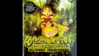 Pharmacy Vol.5 [Our Law] CD2 - Organ Donors
