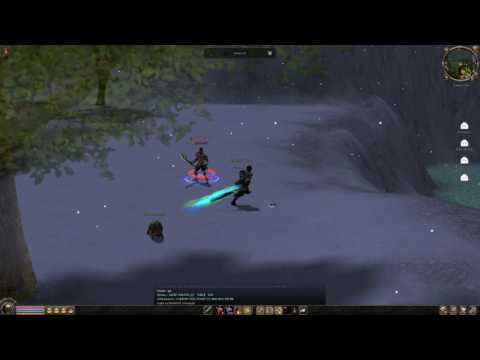 Metin2 - PvP