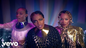 Thriii - Calling All the Monsters (2021 Version/Official Video) ft. Messenger