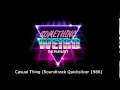 Casual thing  soundtrack quicksilver 1986