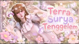 Terra Diary 38 : How I Can Be So Chill?? #hopeindonesia #partyneraka #mediashareon