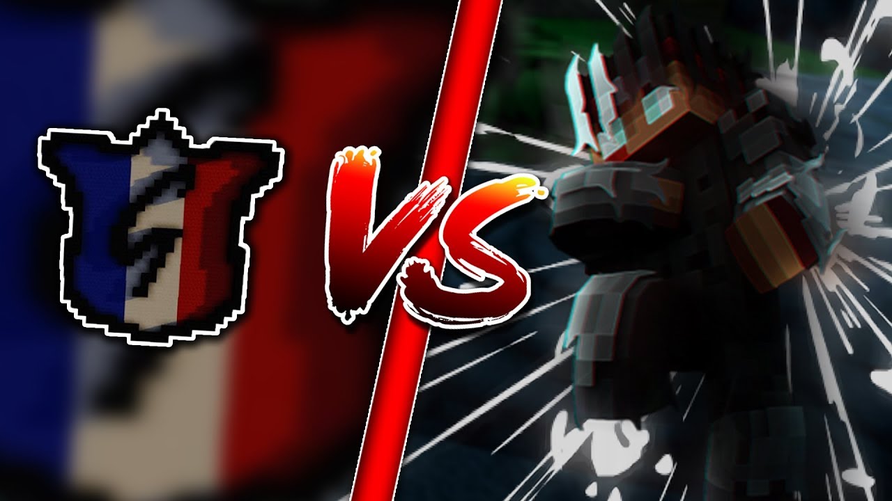 Sempujin VS G-Community