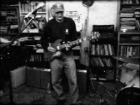 BOBB TRIMBLE-AND THE FLYING SPIDERS @ STORE 54