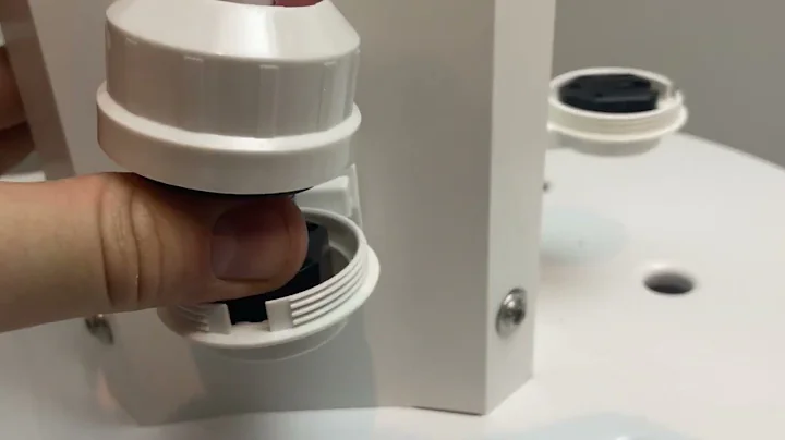 Light Bulb Installation