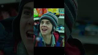 Проучил воров #фильмы #shorts #кино