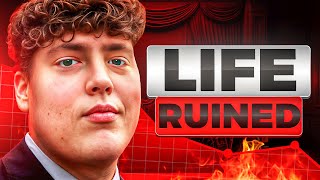 What TikTok Is Hiding About Dylan Zippy’s Fame!