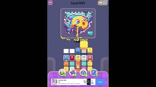 Colony flow 1567 walkthrough true version #asmr #gaming 