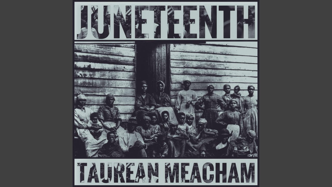 Guarda Juneteenth su YouTube Guarda Juneteenth su YouTube