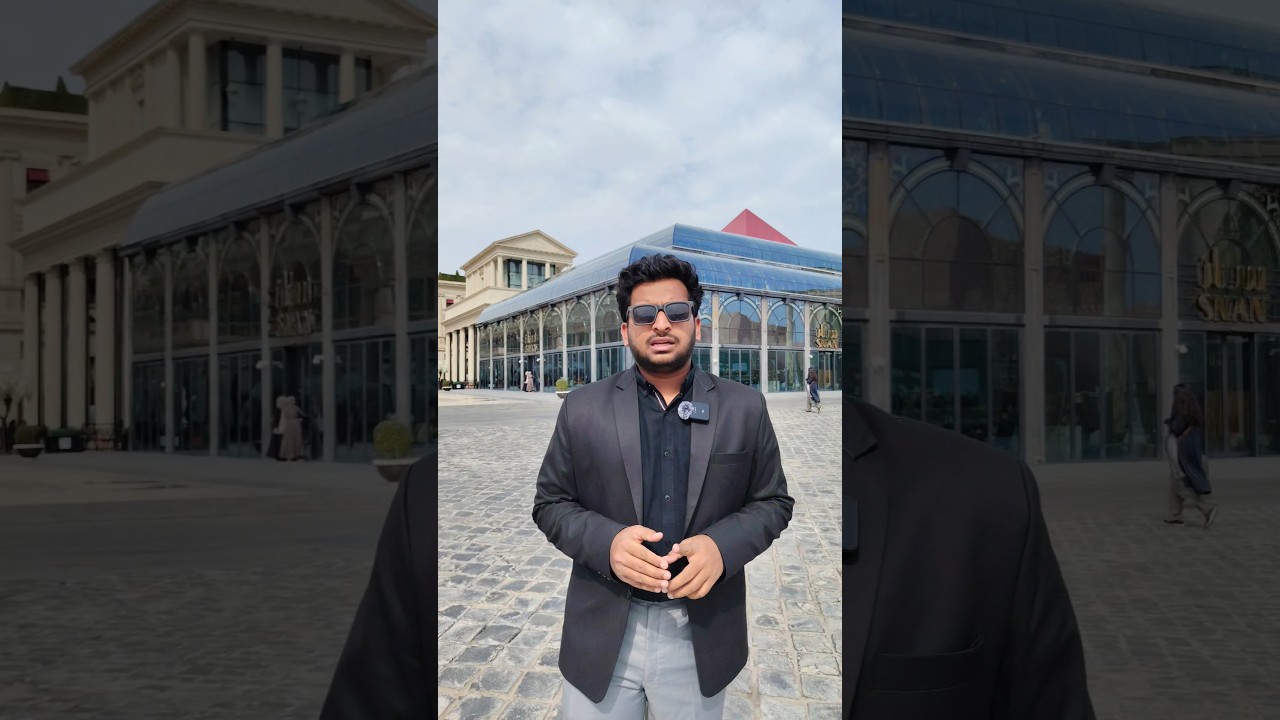 Founders Alert 🚨 Qatar Offers 10-Year Residency & Tax-Free Business 