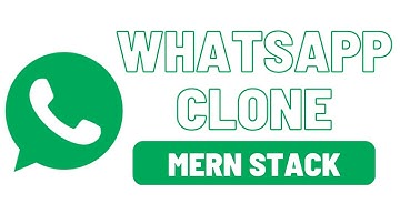 MERN Stack WHATSAPP CLONE (ReactJs, NodeJs, ExpressJs, MongoDb, TailwindCss, Firebase, PusherJs)