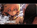 Remembrance (English Cover)【Milky】(MYTH &amp; ROID)