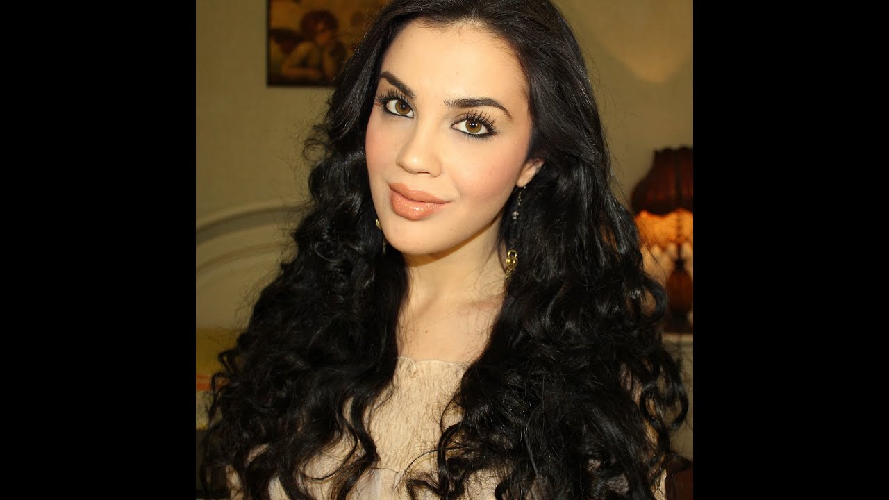 Boccoli SENZA piastra/ferro