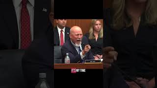 Chip's Racist MAGA Rant