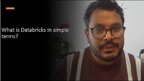 What is Databricks in simple terms?