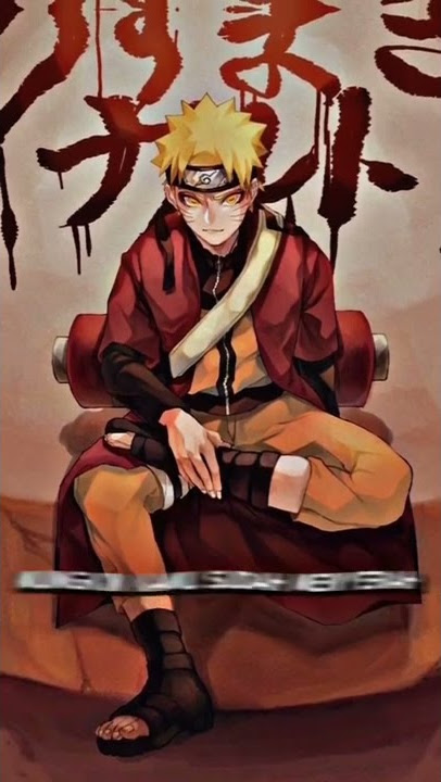 Kata-kata bijak Naruto sad