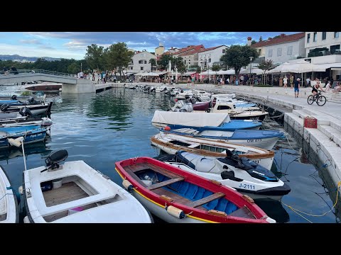 Njivice, Island of Krk, Croatia 🇭🇷