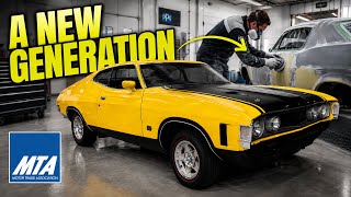 Why The AUTOMOTIVE INDUSTRY NEEDS YOU Right Now! - Iron Empire EP210