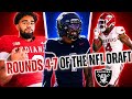#Raiders | 🚨 2026 NFL DRAFT DAY 3 LIVESTREAM 🚨 |