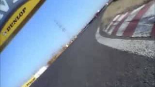 08.12.7 テイストオブツクバSpl　Zero-4　決勝　モトクラッチFzr400R
