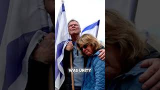 Chilling Perspective on Israel