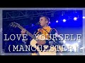 Justin Bieber - Love Yourself (Manchester Live)