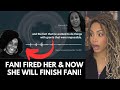 BREAKING Fani Willis Under Investigation! Justice Department UNCOVERS Illegal Use of Federal Money