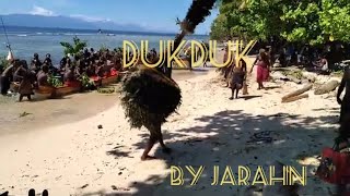 Dukduk-by Jarahn(lyrics video @NLmedia2024 Resimi