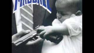 MADBALL   Lockdown