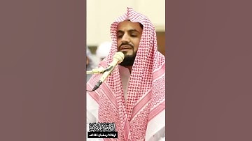 فلا وربّك لا يؤمنون حتى يُحكّموك فيما شجر بينهُم ترتيل بديع خاشع من سورة النساء الشيخ رعد الكردي