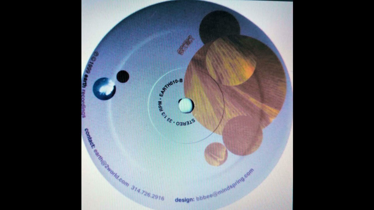 Wambonix - Scattered Dreams