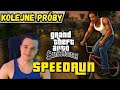 REKORD 5:46 ➤ GTA San Andreas Speedrun ➤ Potencjał był dużo większy