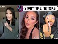 Storytime Tiktoks (Makeup Storytime)