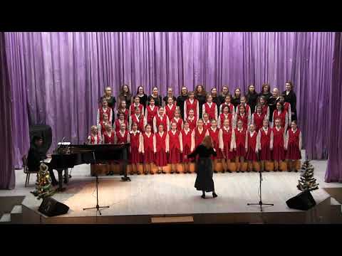 'African Gloria'. Старший
