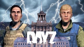 THE HUNT ( DAYZ MOVIE ) 🎬