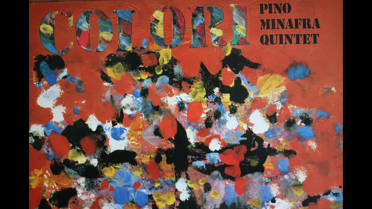 Watch Pino Minafra Quintet - Canzona Monella on YouTube Watch Pino Minafra Quintet - Canzona Monella on YouTube