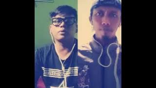 Terapi energi cover by korexF5G and RoyF5G