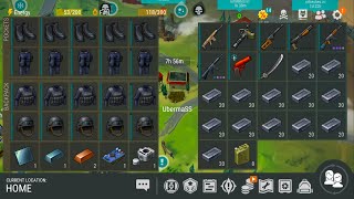 LDOE raid UbermaSS   |   Reloaded 10x