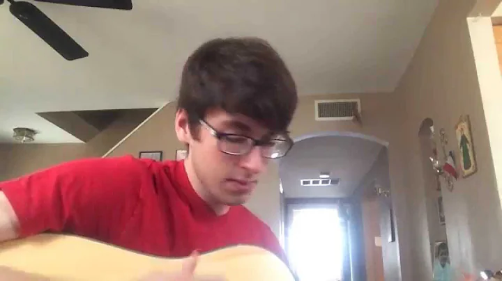 Promposal You Belong With Me Cover to Emily