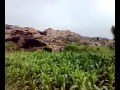 وادي ايدمان جبل حرير المصنعه 2010م محبكم صالح المرادي