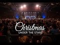 Silent Night | BYU Vocal Point | Christmas Under the Stars on BYUtv #LIGHTtheWORLD