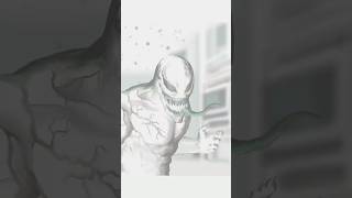 VENOM quickdrawing