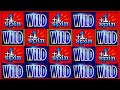 ★★JACKPOT HANDPAY★★$250 BETS★★ARCTIC FOX HIGH LIMIT SLOT MACHINE BUENO DINERO MUSEUM SLOTS IGT