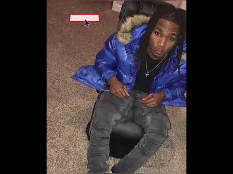 LilQuelVonKeith x Married To The Game Freestyle