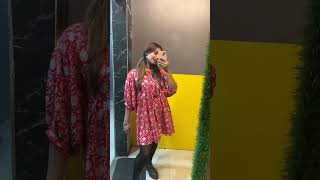 Download Lagu Slowmo Alert 🚨 #shorts #slowmo #missgarg #kudmayi #kudmayixzaalima #zaalima #lofi #srk #youtubeshort MP3