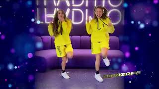 Morozoff - Move my body ♫ Eurodance HiT♫